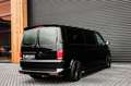 Volkswagen Transporter Caravelle 2.0 TDI L2H1 204PK 4MOTION LAGE BIJTELLI Negro - thumbnail 13