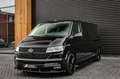 Volkswagen Transporter Caravelle 2.0 TDI L2H1 204PK 4MOTION LAGE BIJTELLI Negro - thumbnail 11