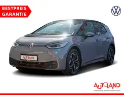 Volkswagen ID.3 Pro 107 kW Wärmepumpe LED Navi ACC Kamera