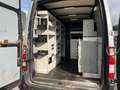 Renault Master 130.35 L2 H2 Airco, Inclusief werkplaats inrichtin Zwart - thumbnail 19