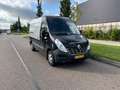 Renault Master 130.35 L2 H2 Airco, Inclusief werkplaats inrichtin Zwart - thumbnail 8