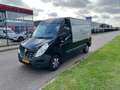 Renault Master 130.35 L2 H2 Airco, Inclusief werkplaats inrichtin Zwart - thumbnail 1