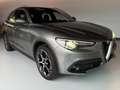 Alfa Romeo Stelvio 2.2 Diésel 154kW (210CV) Executive Q4 Gris - thumbnail 7