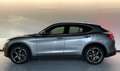 Alfa Romeo Stelvio 2.2 Diésel 154kW (210CV) Executive Q4 Gris - thumbnail 3