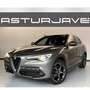 Alfa Romeo Stelvio 2.2 Diésel 154kW (210CV) Executive Q4 Gris - thumbnail 1