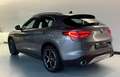 Alfa Romeo Stelvio 2.2 Diésel 154kW (210CV) Executive Q4 Gris - thumbnail 4