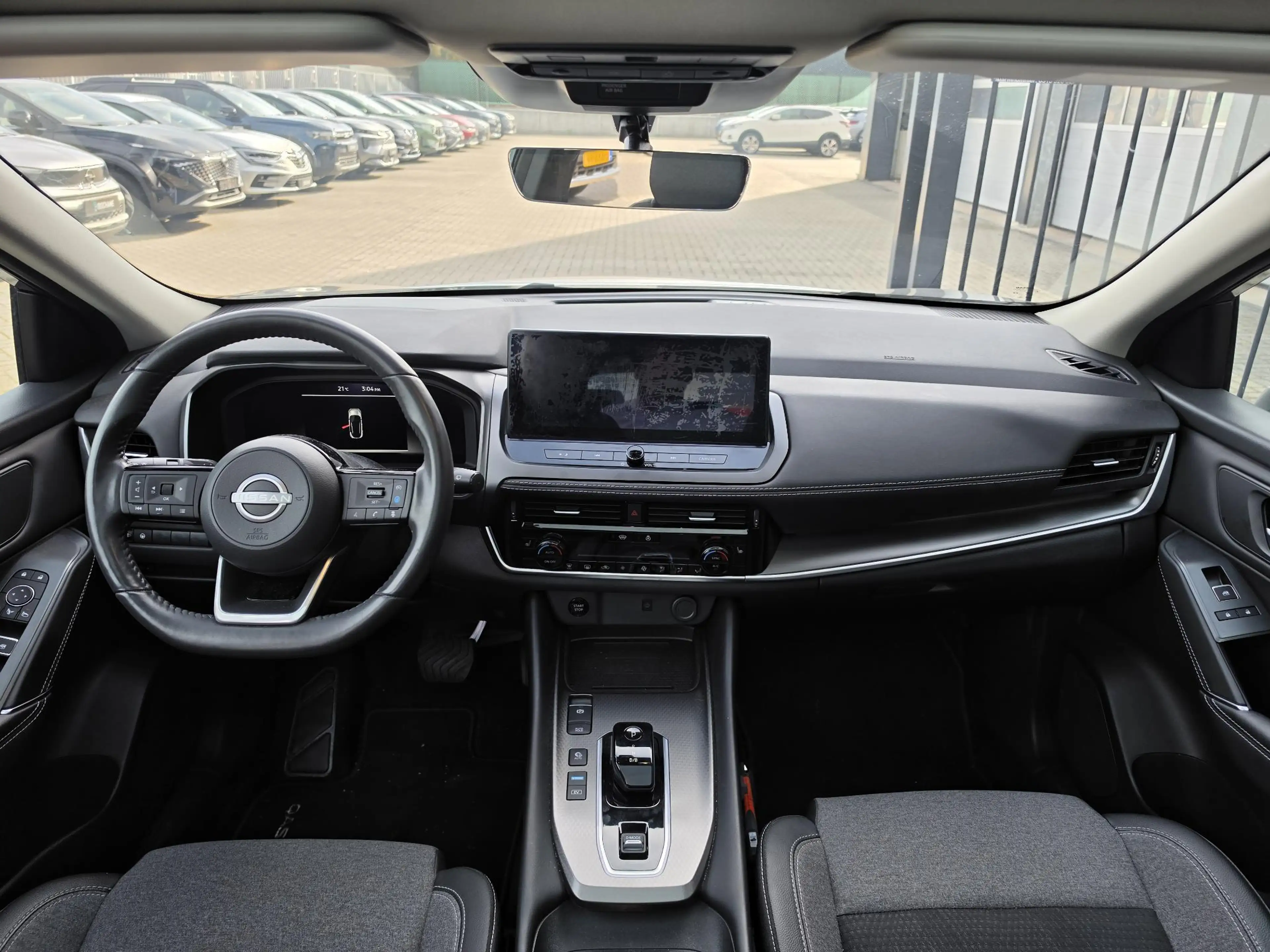 Nissan Qashqai 1.5 e-Power N-Connecta | 360° camera | Panoramadak — photo 3