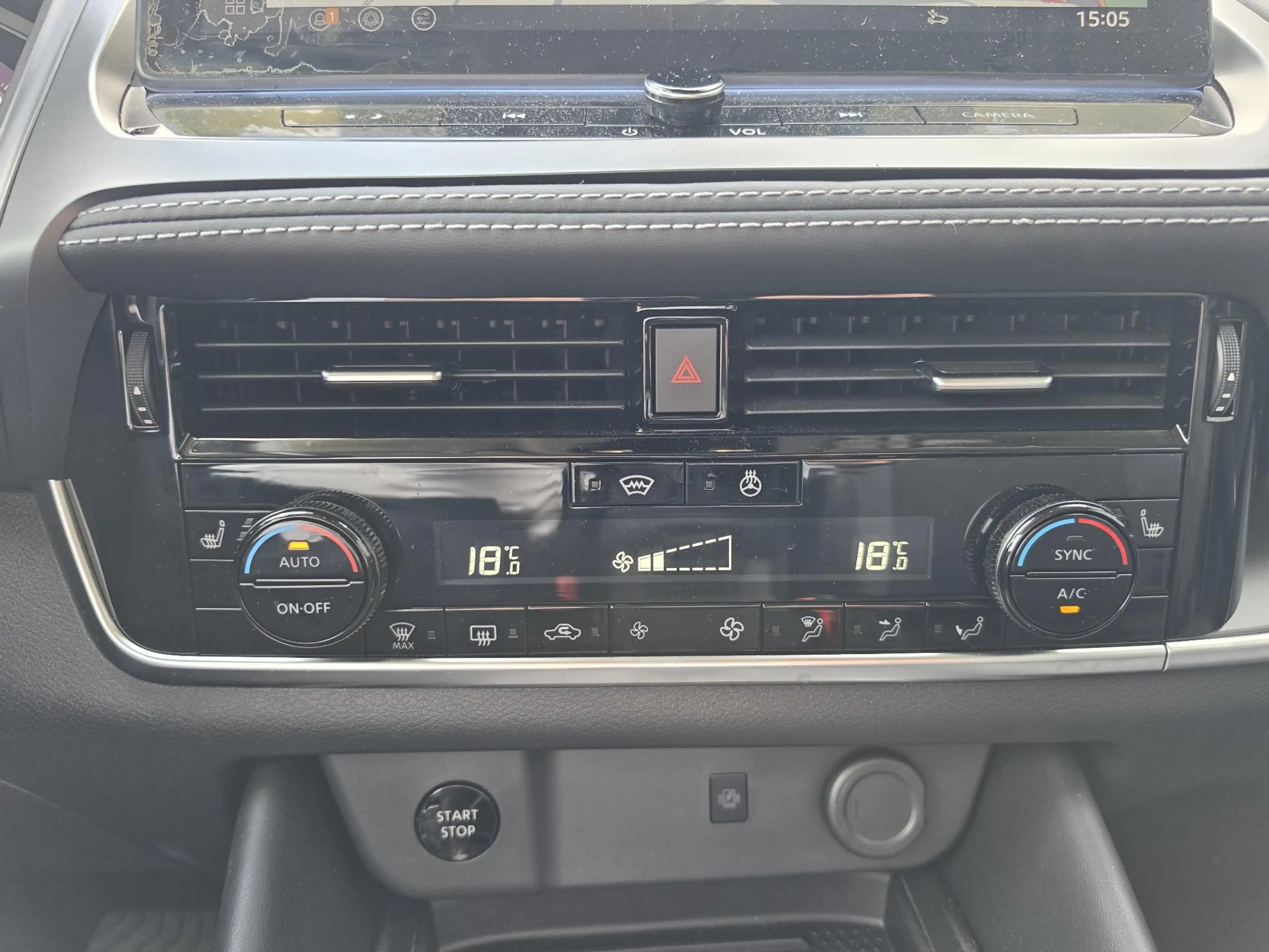 Nissan Qashqai 1.5 e-Power N-Connecta | 360° camera | Panoramadak — photo 12