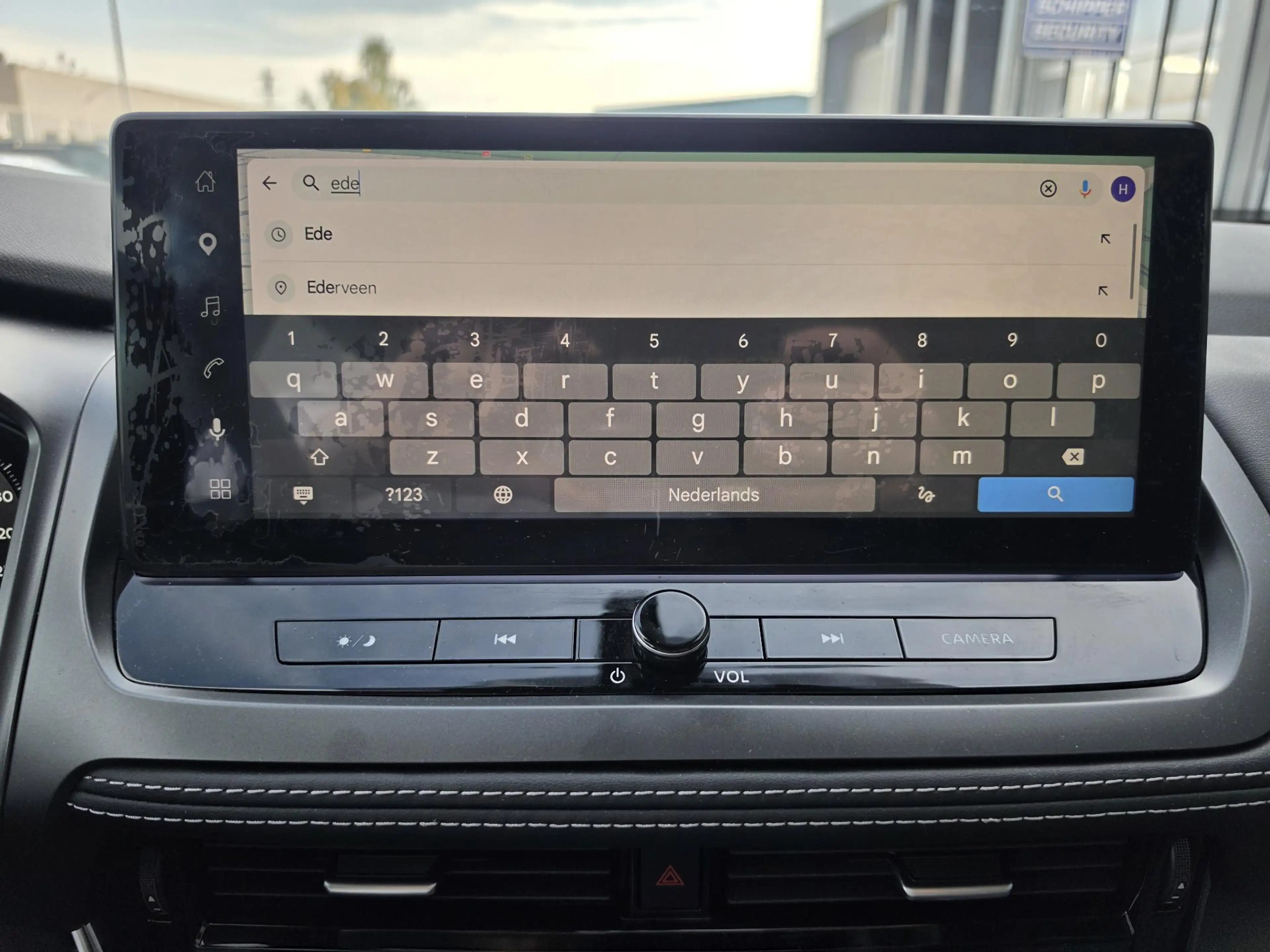 Nissan Qashqai 1.5 e-Power N-Connecta | 360° camera | Panoramadak — photo 35