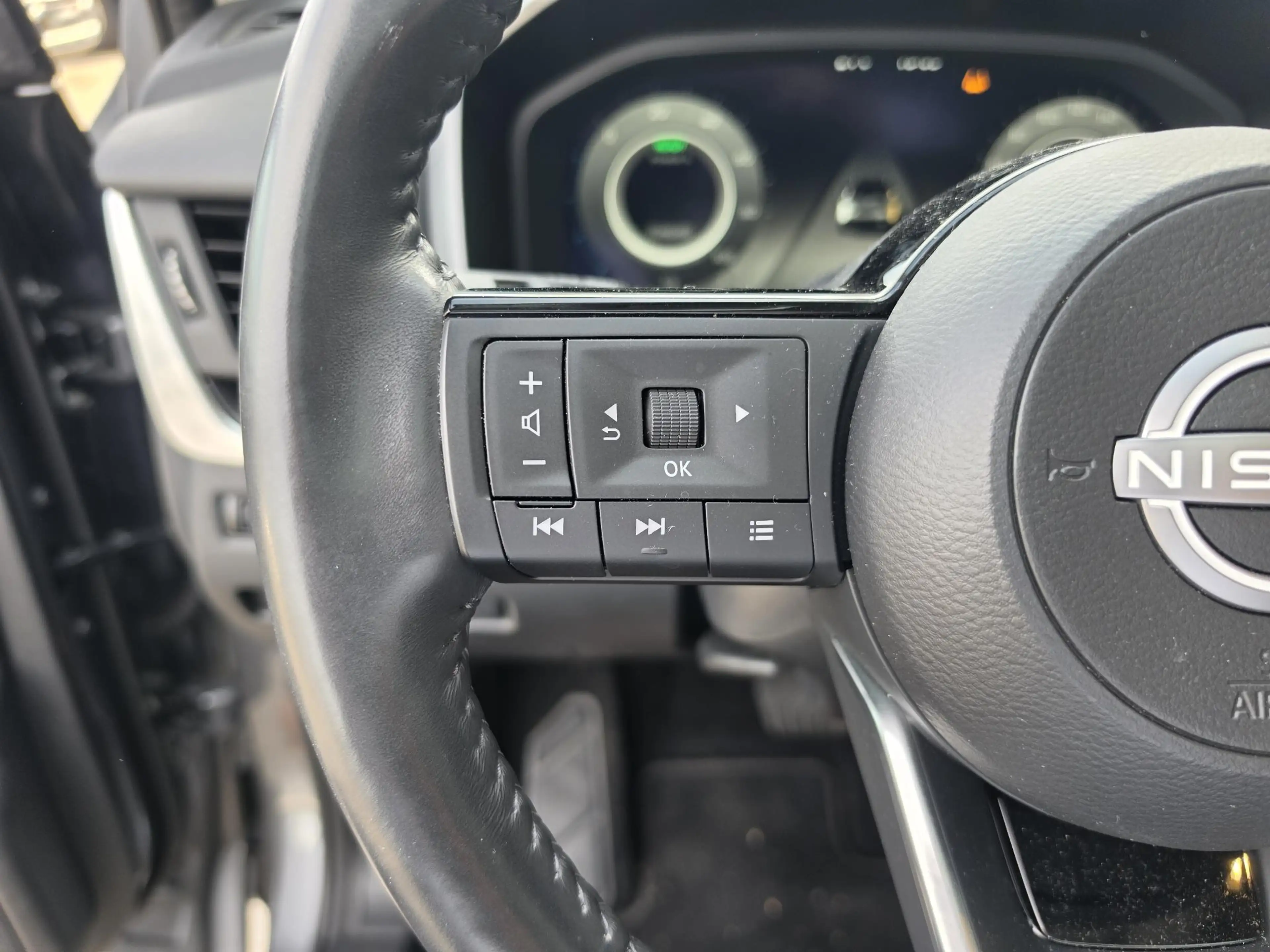 Nissan Qashqai 1.5 e-Power N-Connecta | 360° camera | Panoramadak — photo 23