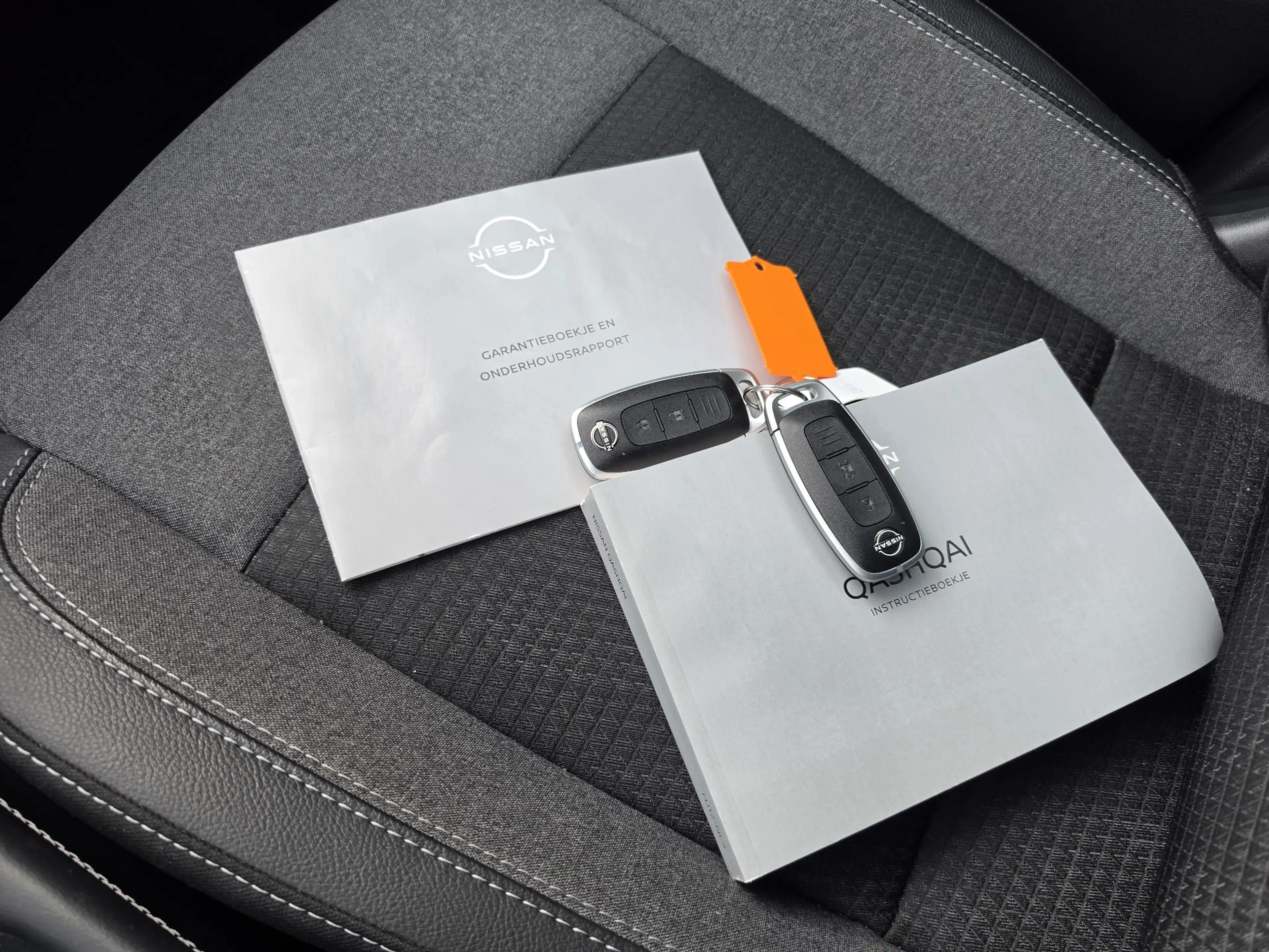 Nissan Qashqai 1.5 e-Power N-Connecta | 360° camera | Panoramadak — photo 17