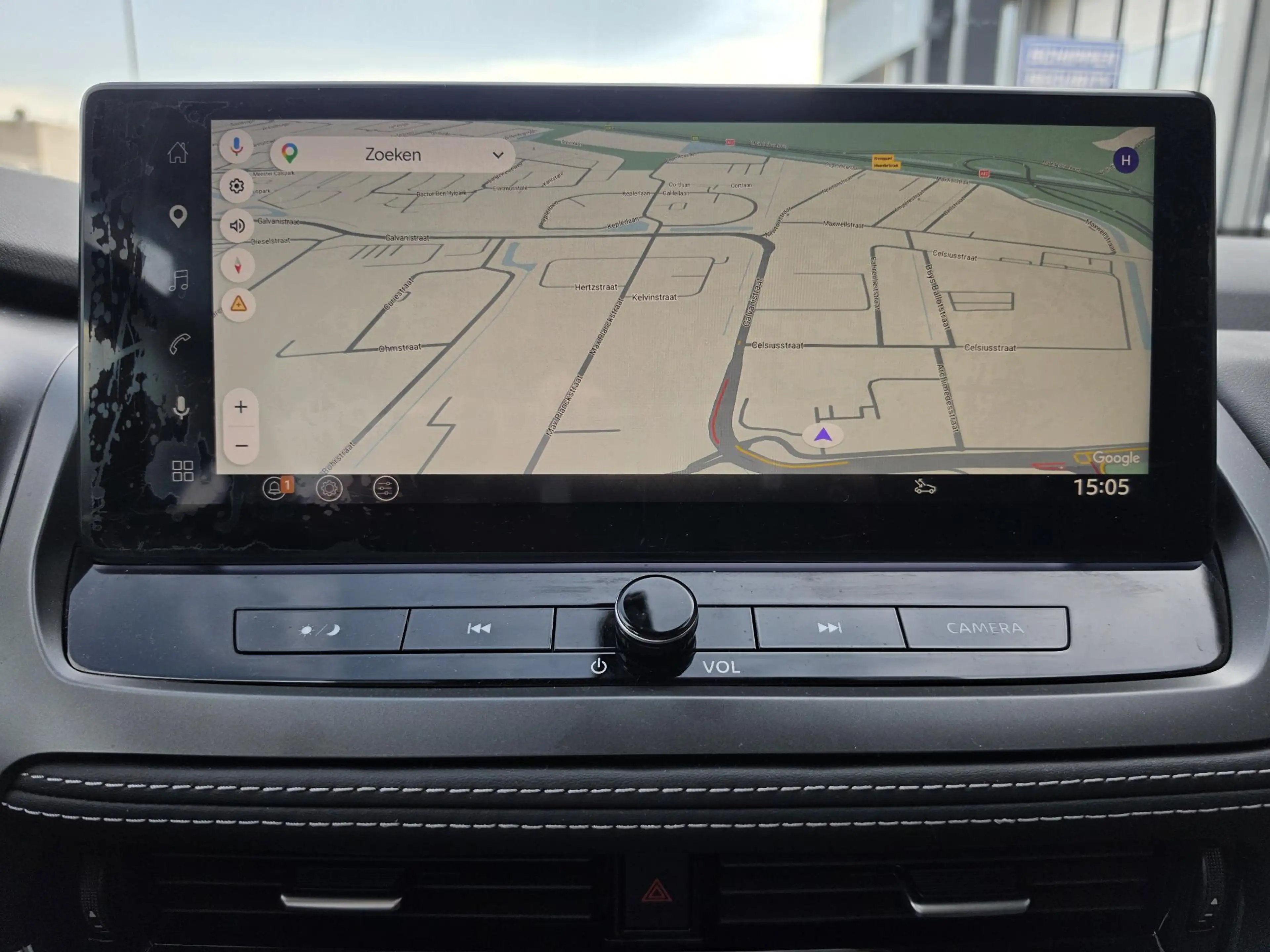 Nissan Qashqai 1.5 e-Power N-Connecta | 360° camera | Panoramadak — photo 10