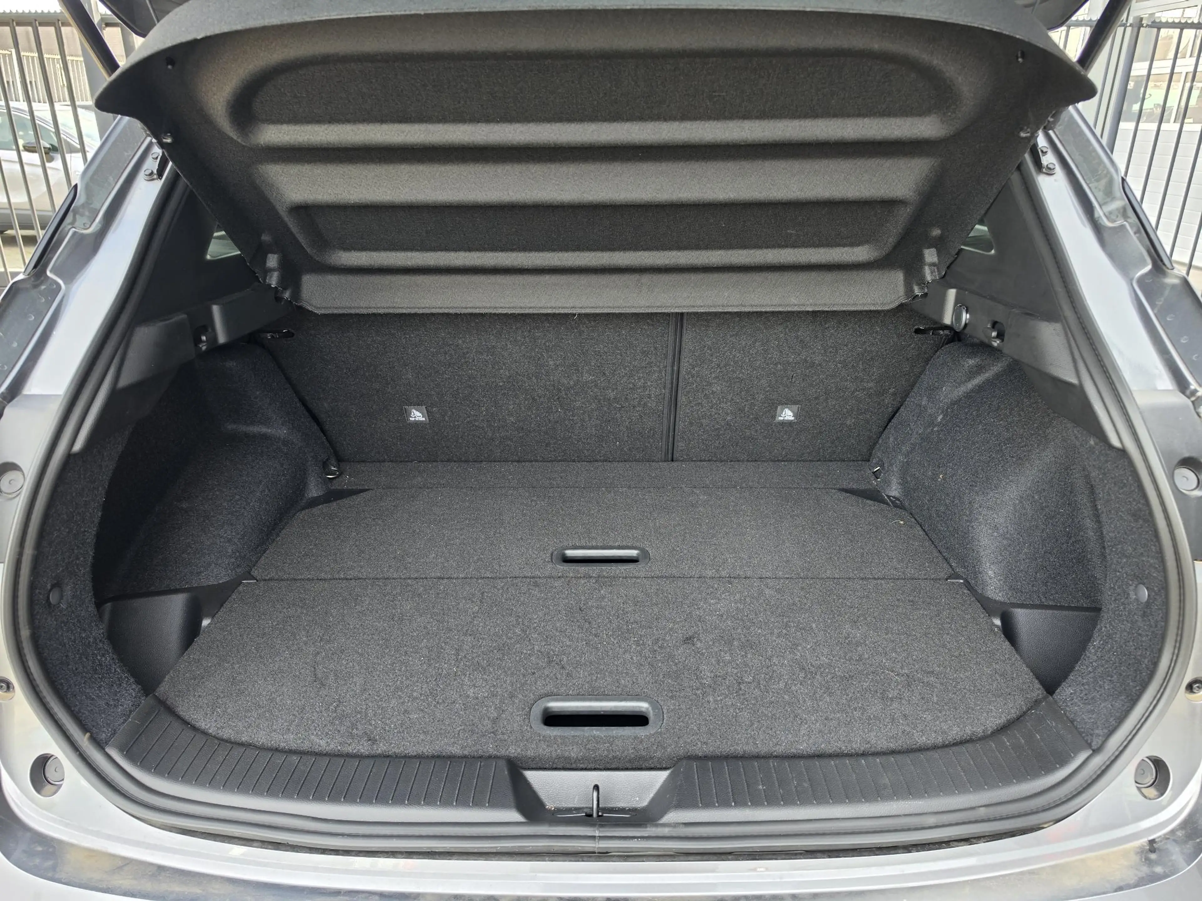 Nissan Qashqai 1.5 e-Power N-Connecta | 360° camera | Panoramadak — photo 8