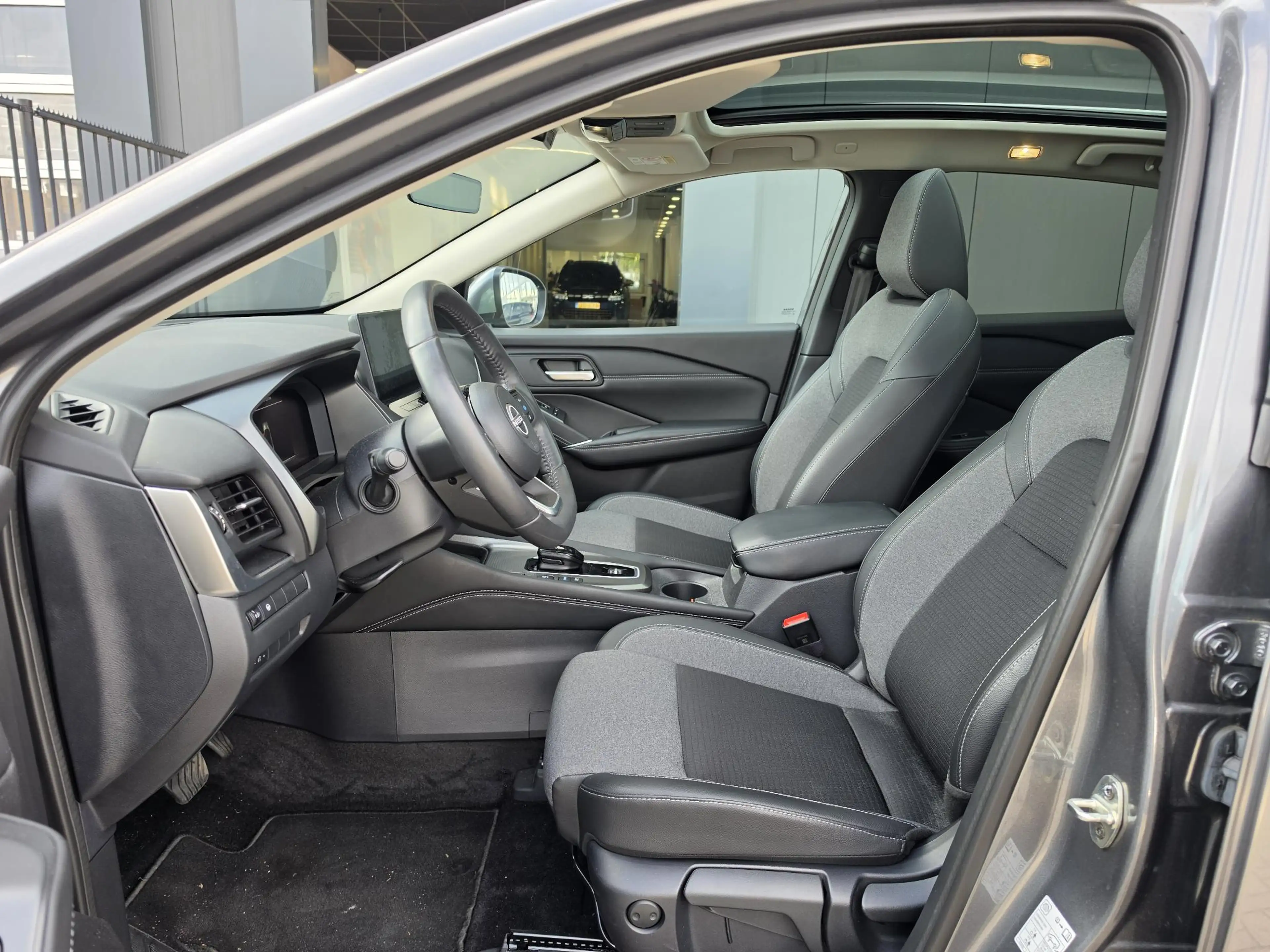 Nissan Qashqai 1.5 e-Power N-Connecta | 360° camera | Panoramadak — photo 7
