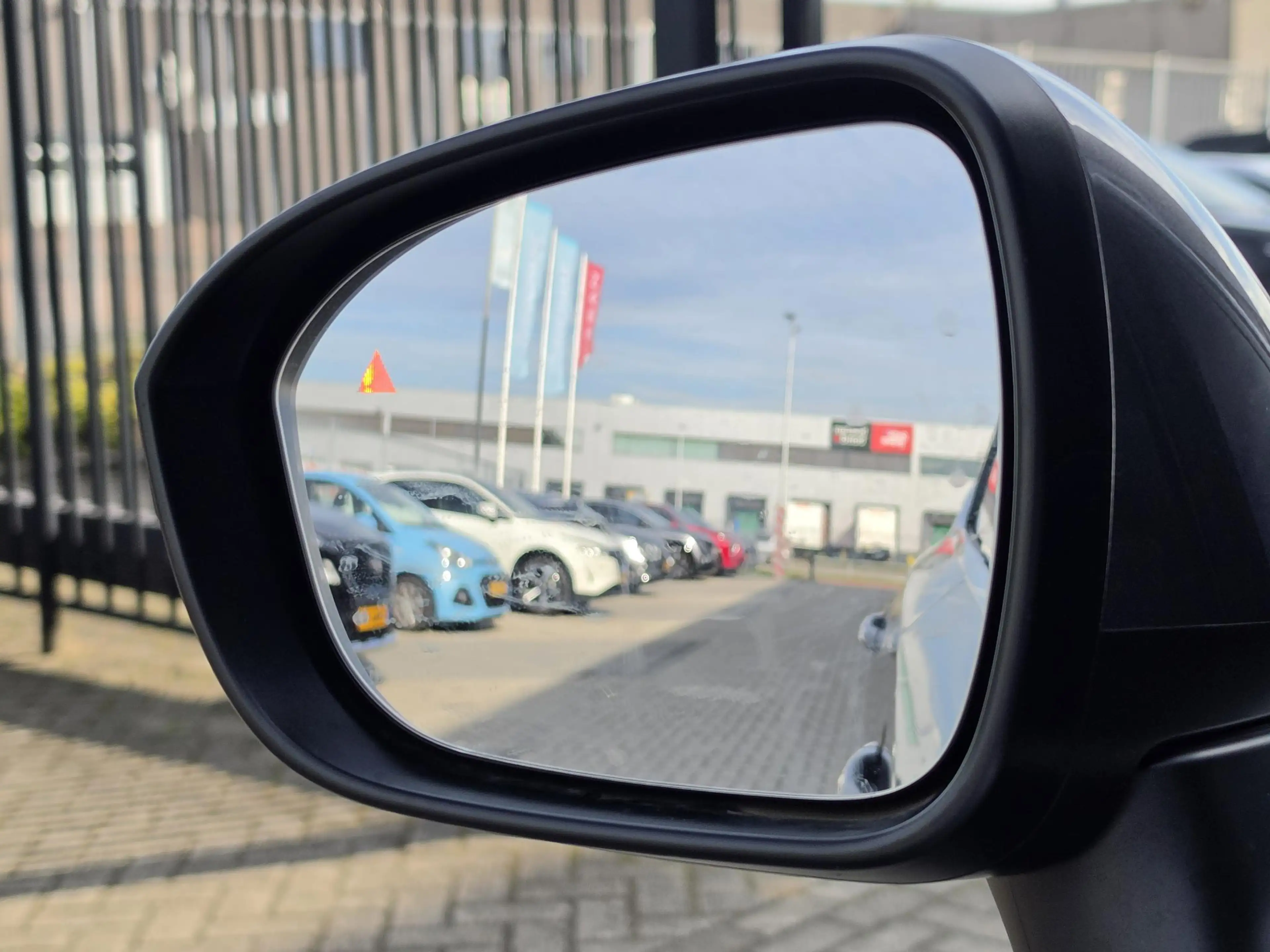 Nissan Qashqai 1.5 e-Power N-Connecta | 360° camera | Panoramadak — photo 13