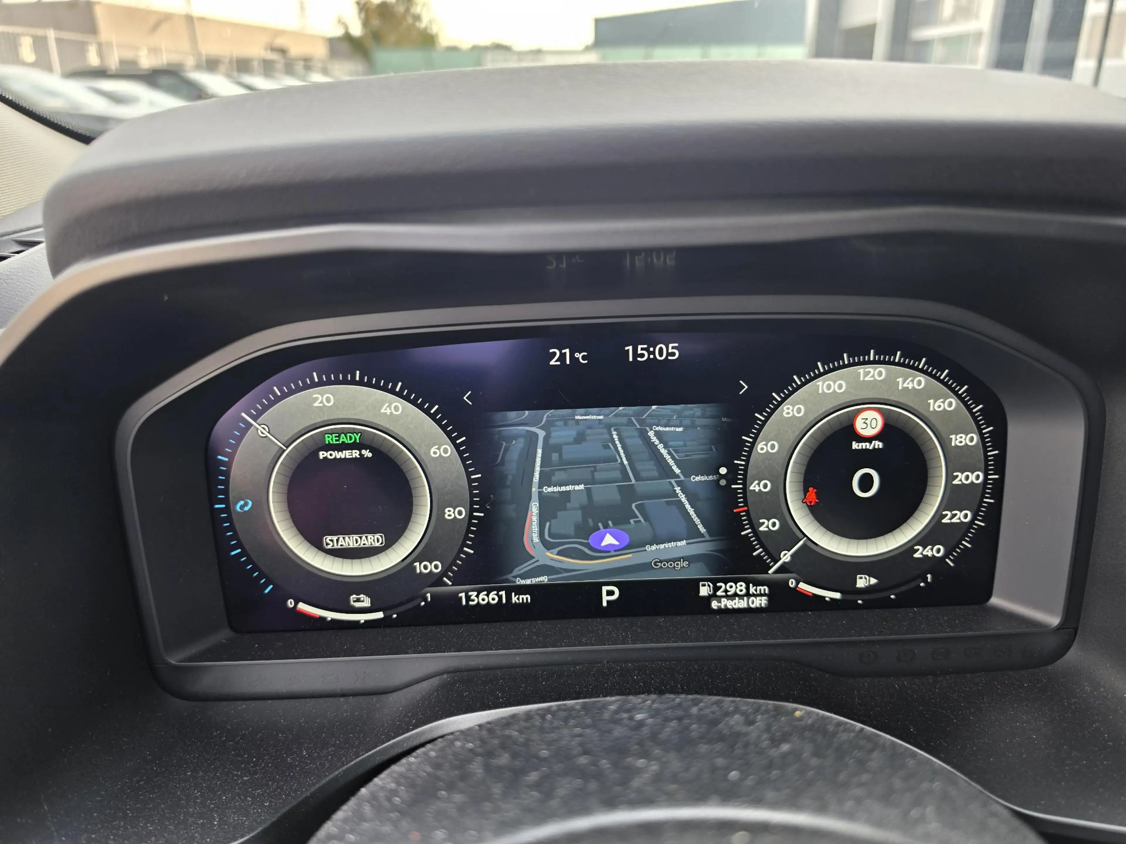 Nissan Qashqai 1.5 e-Power N-Connecta | 360° camera | Panoramadak — photo 4
