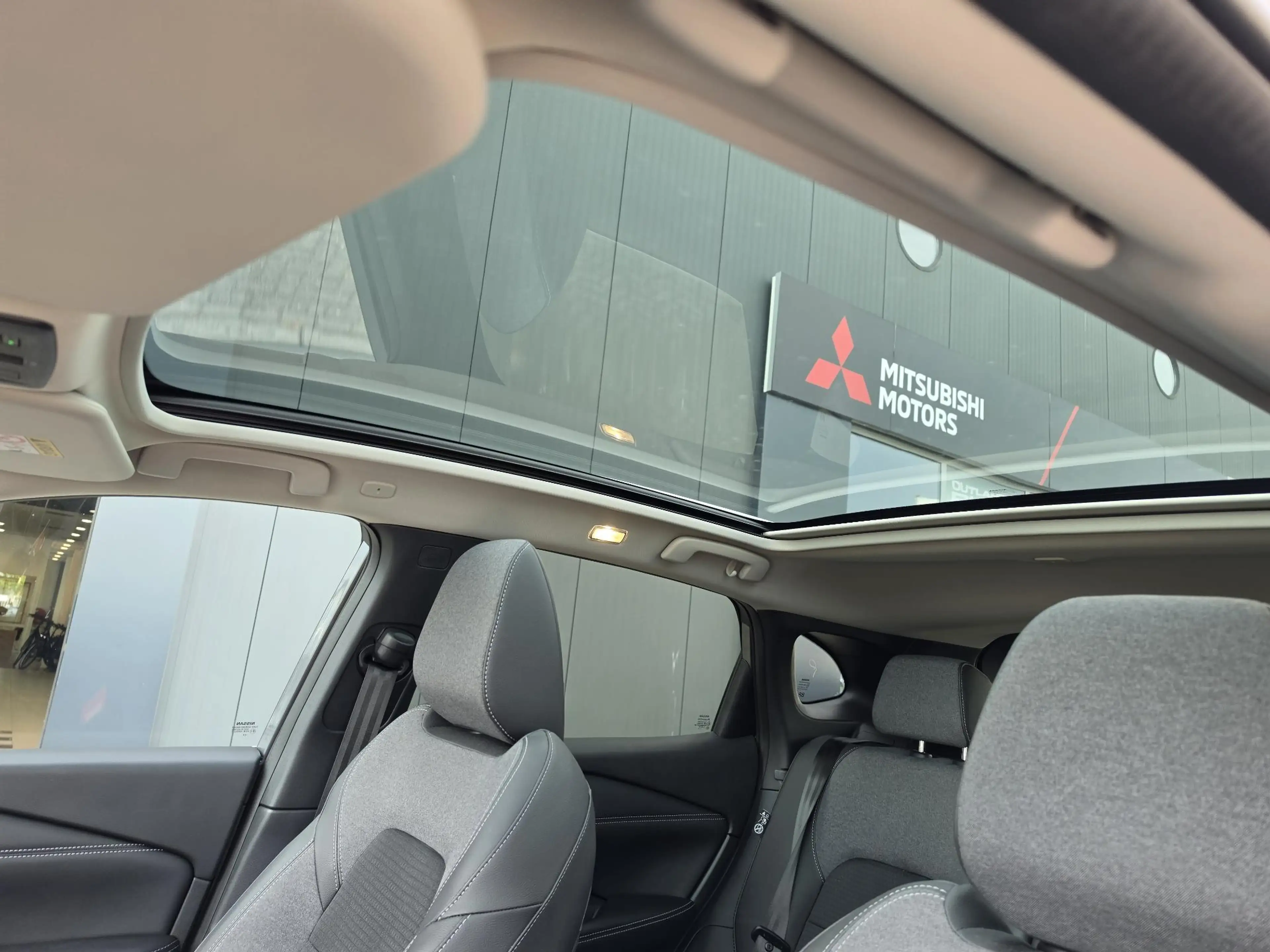 Nissan Qashqai 1.5 e-Power N-Connecta | 360° camera | Panoramadak — photo 14