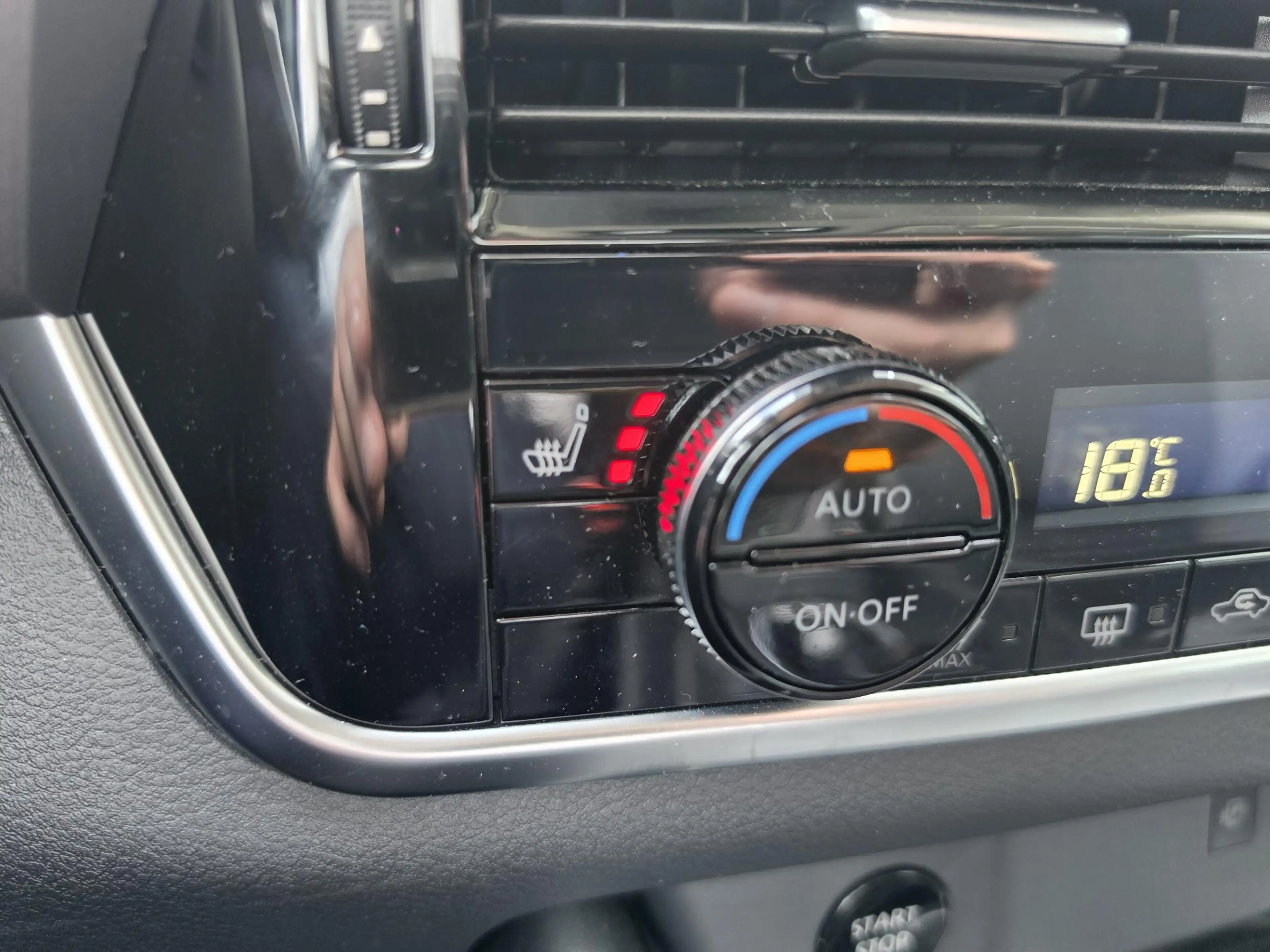 Nissan Qashqai 1.5 e-Power N-Connecta | 360° camera | Panoramadak — photo 36