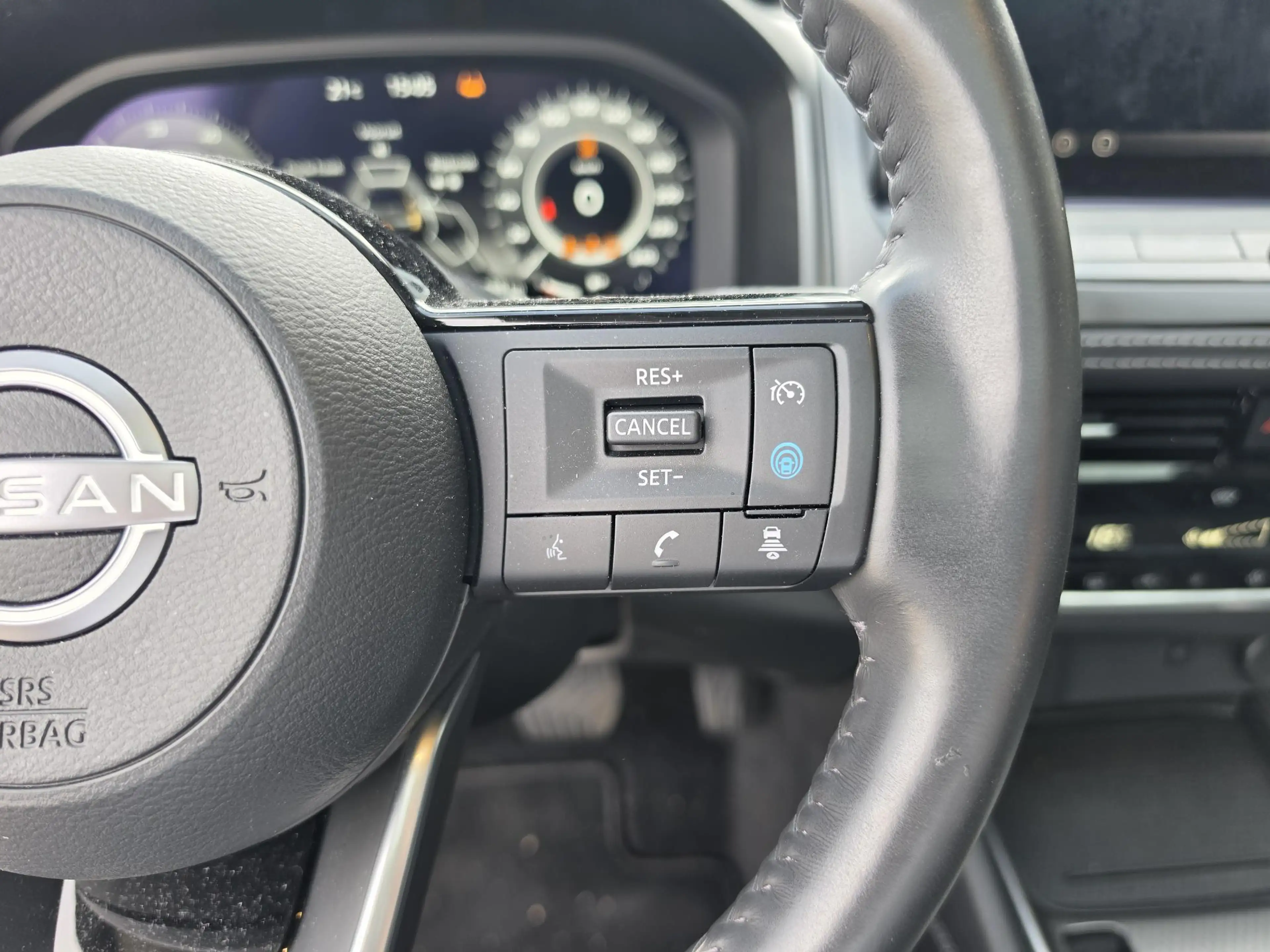 Nissan Qashqai 1.5 e-Power N-Connecta | 360° camera | Panoramadak — photo 24