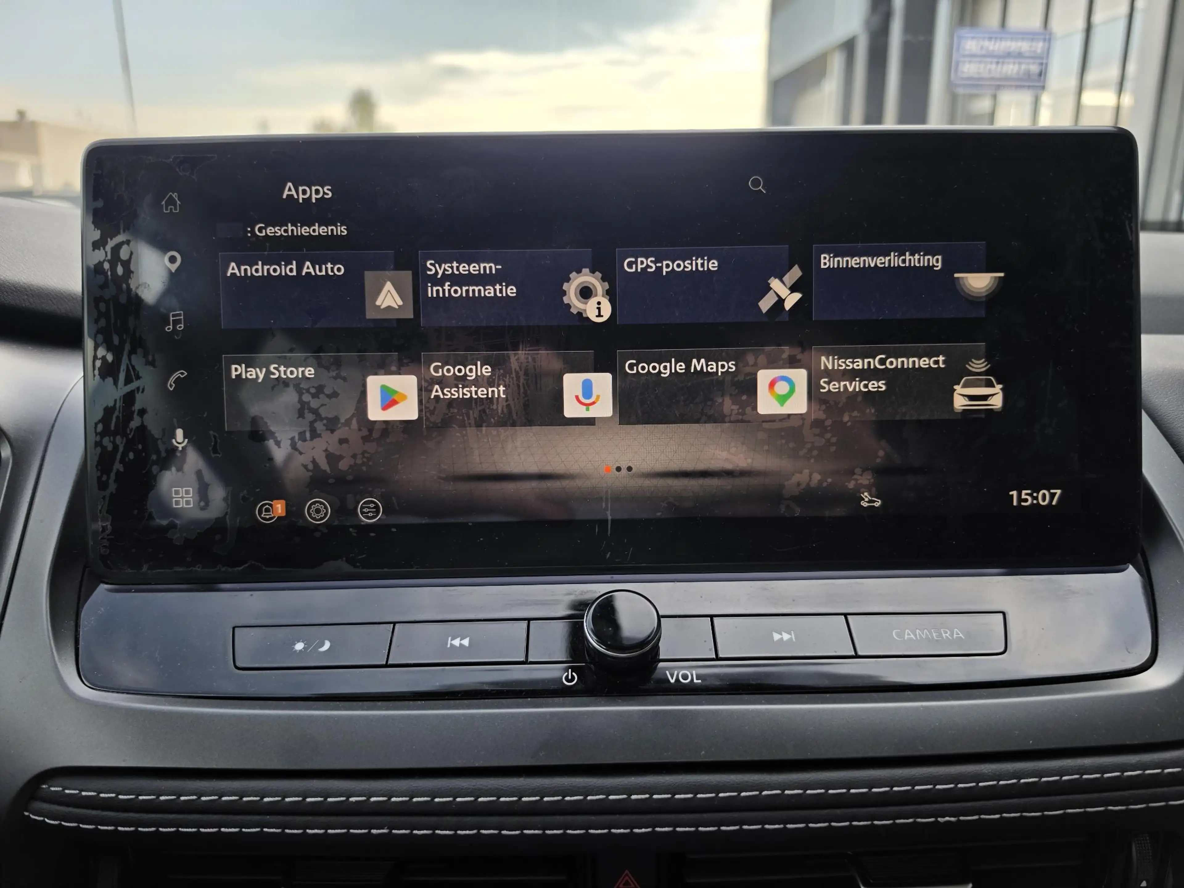 Nissan Qashqai 1.5 e-Power N-Connecta | 360° camera | Panoramadak — photo 32