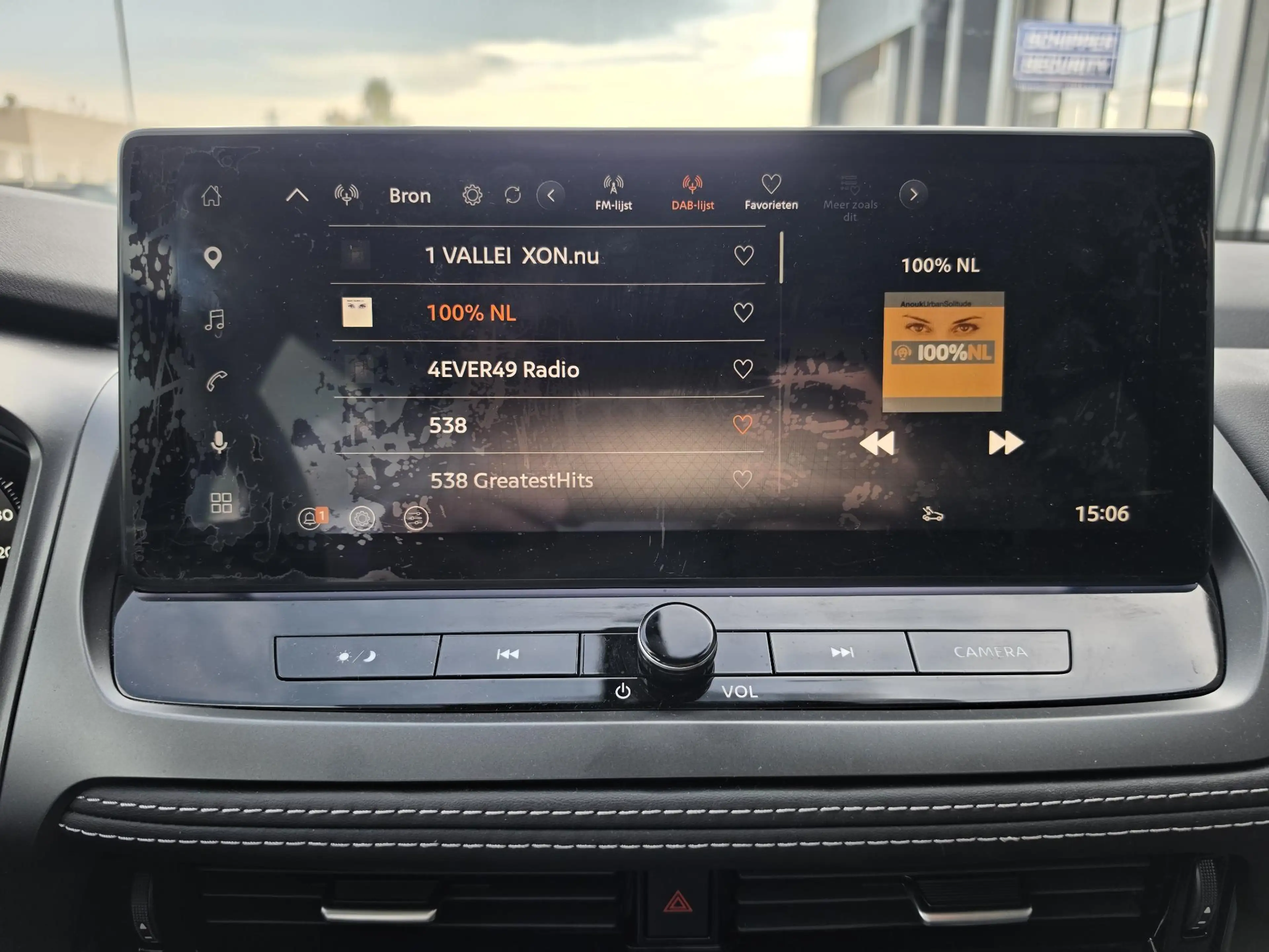 Nissan Qashqai 1.5 e-Power N-Connecta | 360° camera | Panoramadak — photo 34