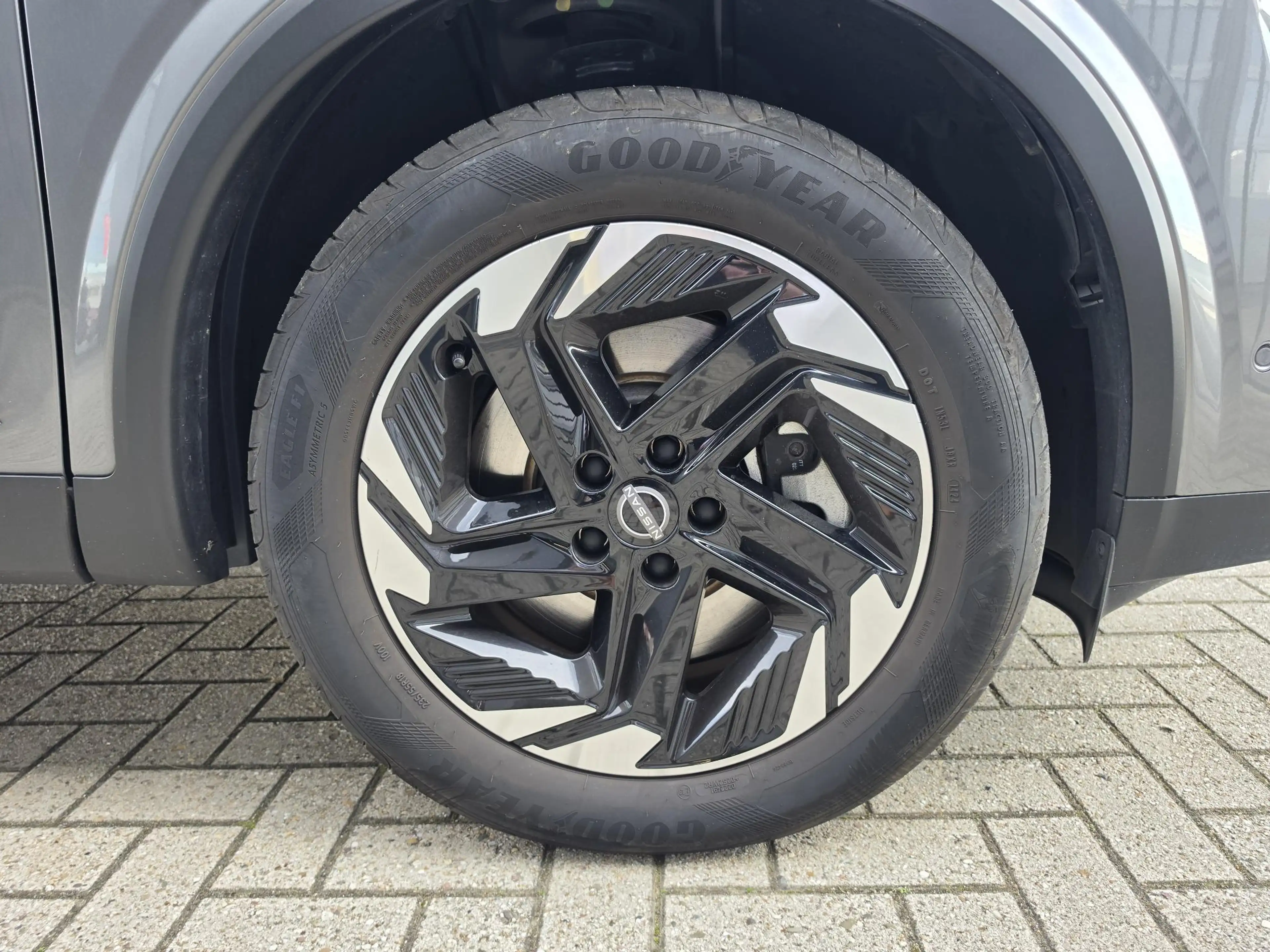 Nissan Qashqai 1.5 e-Power N-Connecta | 360° camera | Panoramadak — photo 28