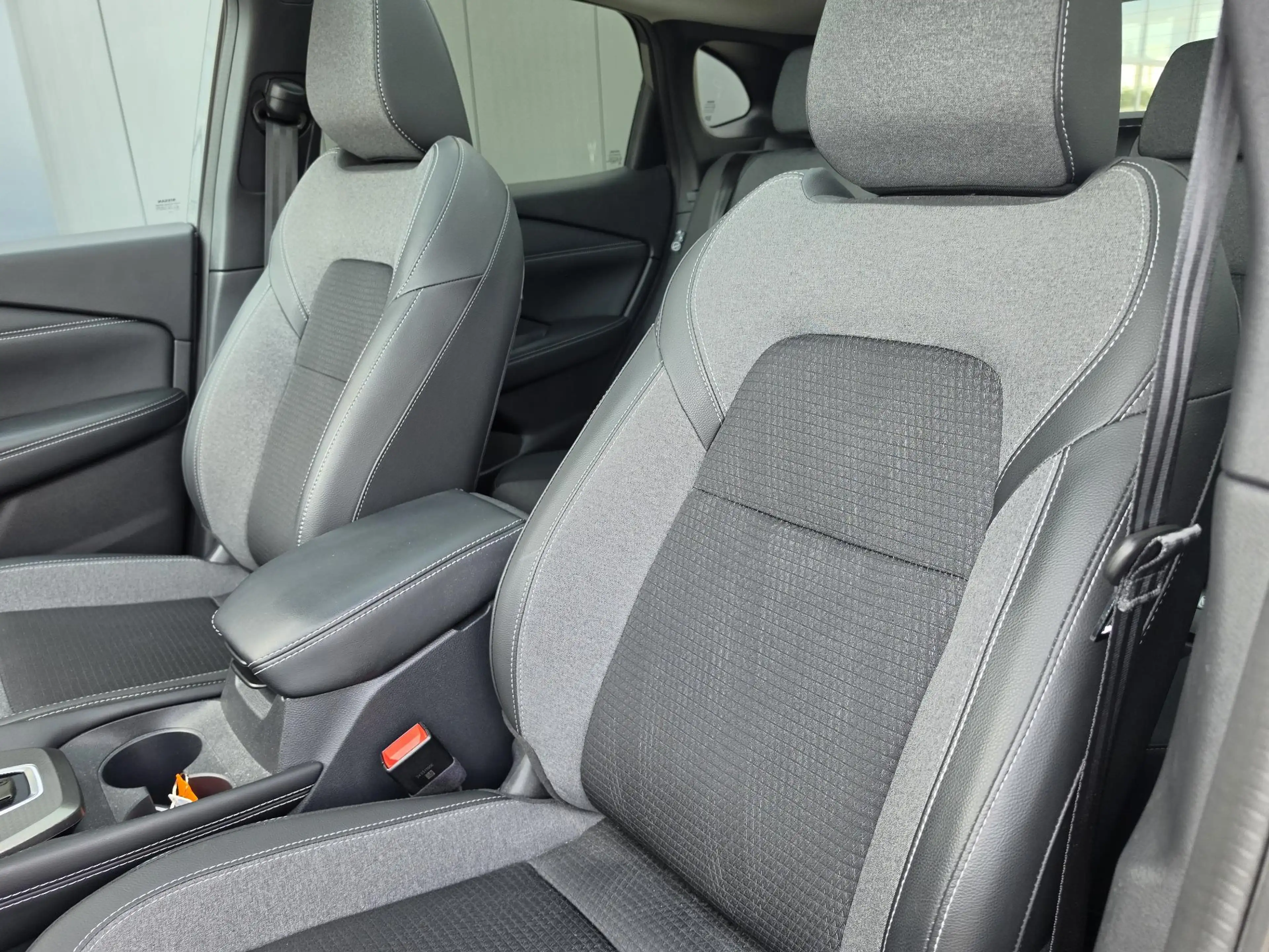 Nissan Qashqai 1.5 e-Power N-Connecta | 360° camera | Panoramadak — photo 29
