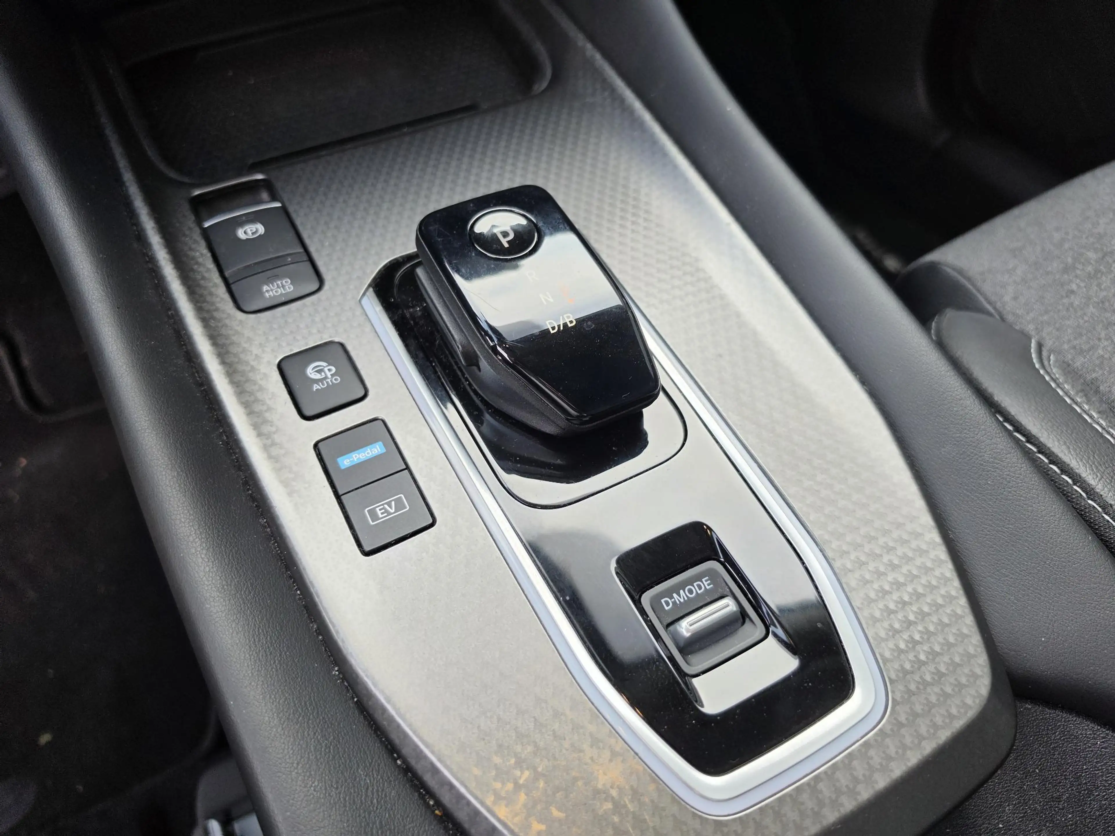 Nissan Qashqai 1.5 e-Power N-Connecta | 360° camera | Panoramadak — photo 25