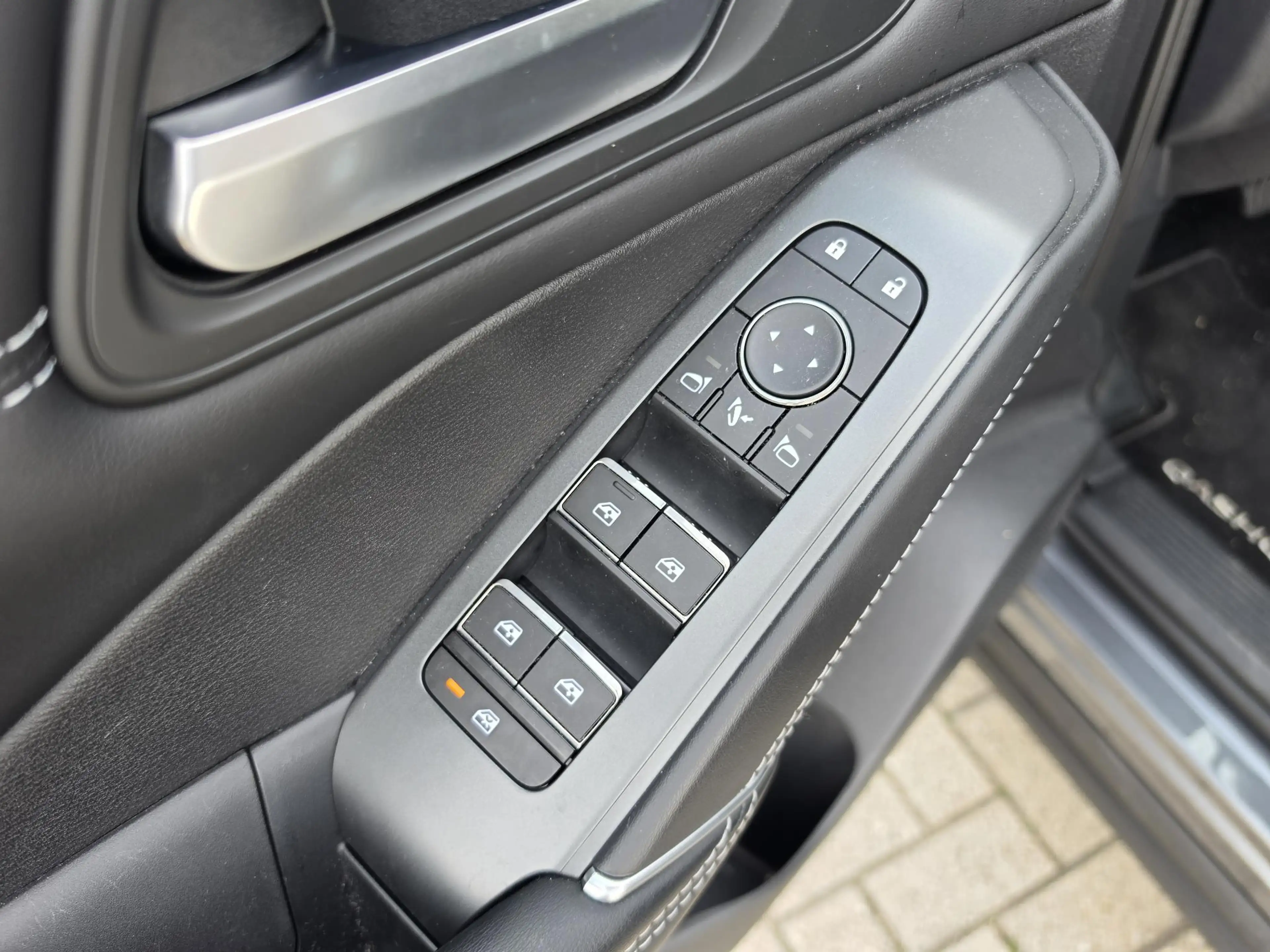 Nissan Qashqai 1.5 e-Power N-Connecta | 360° camera | Panoramadak — photo 22
