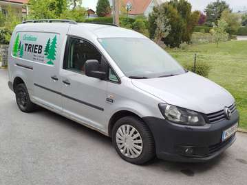 Maxi 4Motion DSG