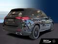 Mercedes-Benz GLC 200 GLC 200 4M AMG Line Night/Pano/360°/Distr./AHK Zwart - thumbnail 3