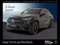 Mercedes-Benz GLC 200 GLC 200 4M AMG Line Night/Pano/360°/Distr./AHK Zwart - thumbnail 1
