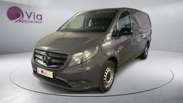 114 CDI PRO RWD Long