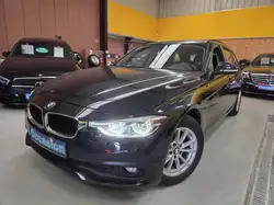BMW Série 3 d Touring advantage 136CV