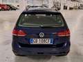 Volkswagen Golf Variant 1600 TDI 116CV BlueMotion Technology Trendline Blu/Azzurro - thumbnail 13