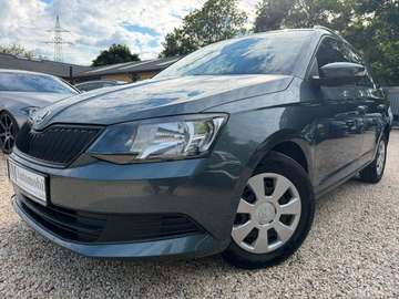 Combi Active Allwetterreifen*Klima