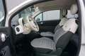 Fiat 500 2x 1.2 Aut. Lounge+NAVI+TEMPO.+PDC+APP+KLIMA 51... Blanc - thumbnail 4