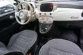 Fiat 500 4x 1.2 Aut. Lounge+NAVI+TEMPO.+PDC+APP+KLIMA 51... Wit - thumbnail 16