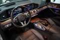 Mercedes-Benz GLE 300 d 4M AMG LM*BURM*HUD*PANO*DISTR*LED*360° Gris - thumbnail 8
