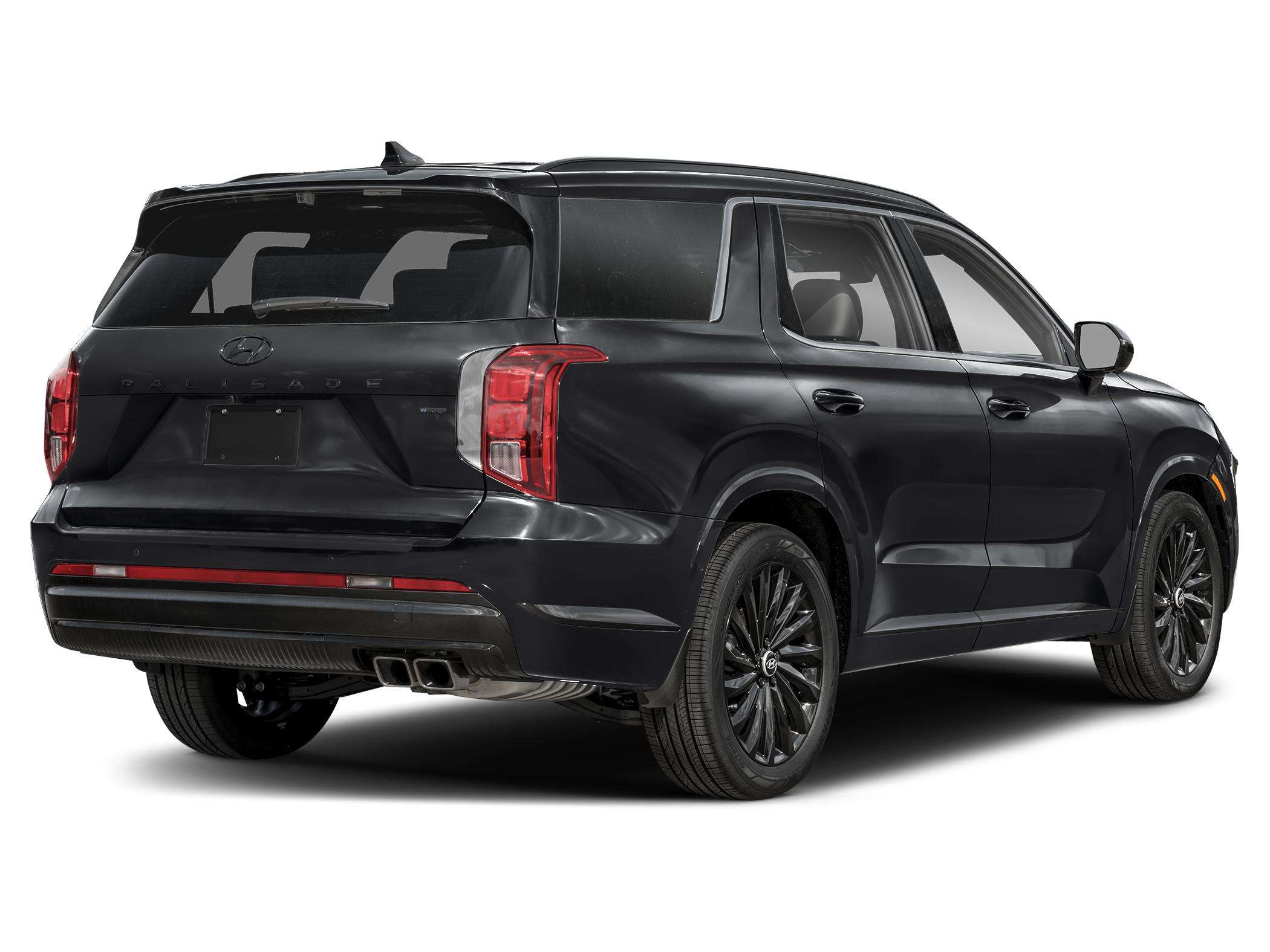 2025 Hyundai Palisade Ultimate Calligraphy Night — снимка 1
