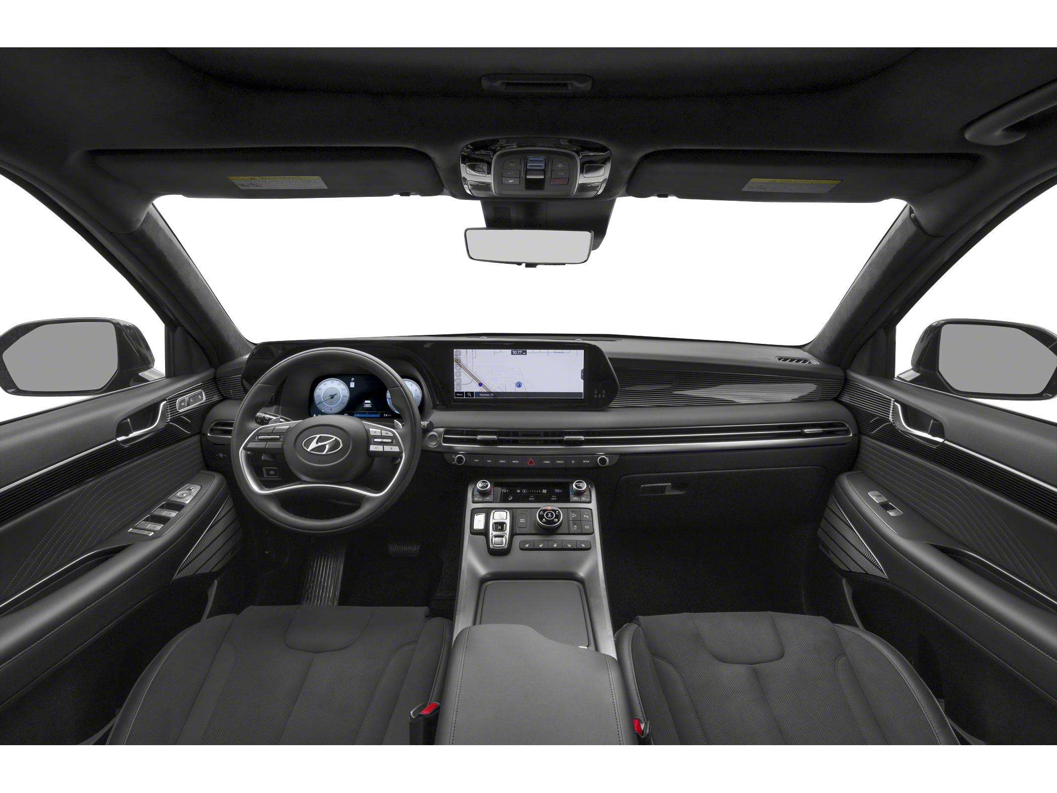 2025 Hyundai Palisade Ultimate Calligraphy Night — снимка 1