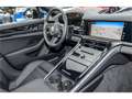 Porsche Panamera 4 E-Hybrid Facelift 2.9i V6 470ch PDK - LOA possible Noir - thumbnail 7
