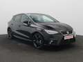 SEAT Ibiza FR 1.0 TSI DSG / LED, Tempomat, Navi, Pano Schwarz - thumbnail 6