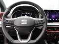SEAT Ibiza FR 1.0 TSI DSG / LED, Tempomat, Navi, Pano Schwarz - thumbnail 18