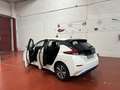 Nissan Leaf 40 kWh Acenta Blanc - thumbnail 27