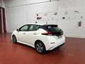 Nissan Leaf 40 kWh Acenta Blanc - thumbnail 24