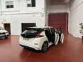 Nissan Leaf 40 kWh Acenta Blanc - thumbnail 12
