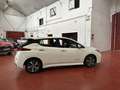 Nissan Leaf 40 kWh Acenta Blanc - thumbnail 11