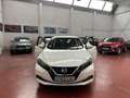 Nissan Leaf 40 kWh Acenta Blanc - thumbnail 6