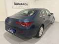 Mercedes-Benz CLA 180 d Business Line Azul - thumbnail 4
